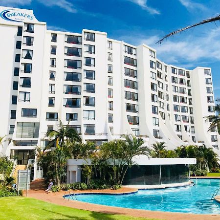 Breakers Resort Apartments Дурбан Экстерьер фото