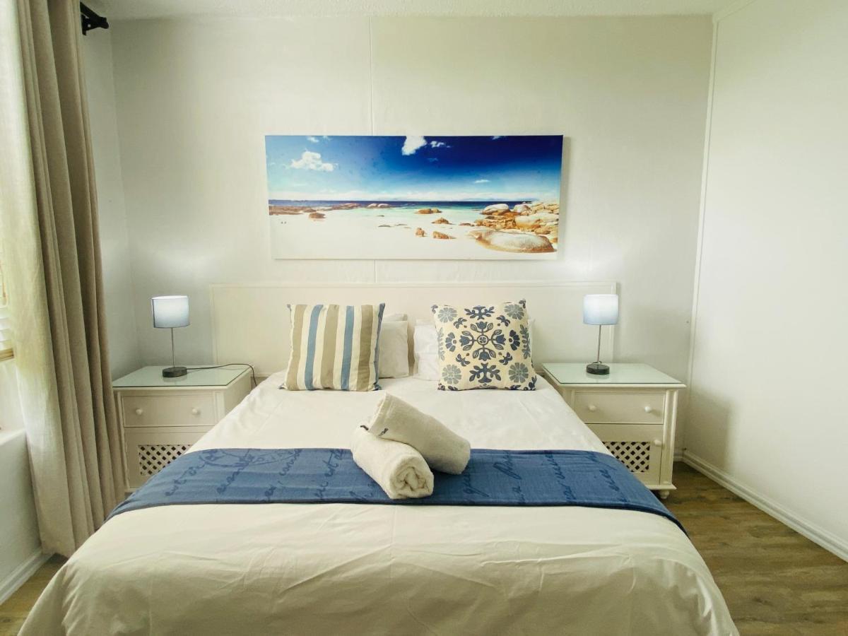Breakers Resort Apartments Дурбан Экстерьер фото