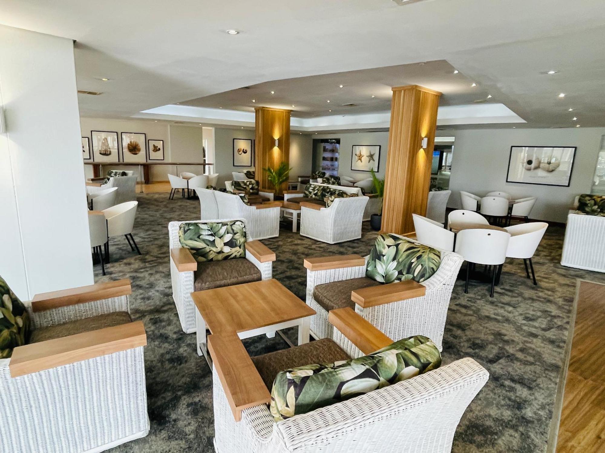 Breakers Resort Apartments Дурбан Экстерьер фото