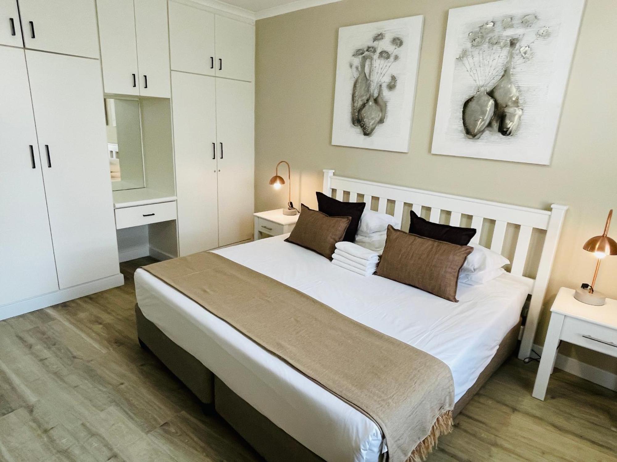 Breakers Resort Apartments Дурбан Номер фото