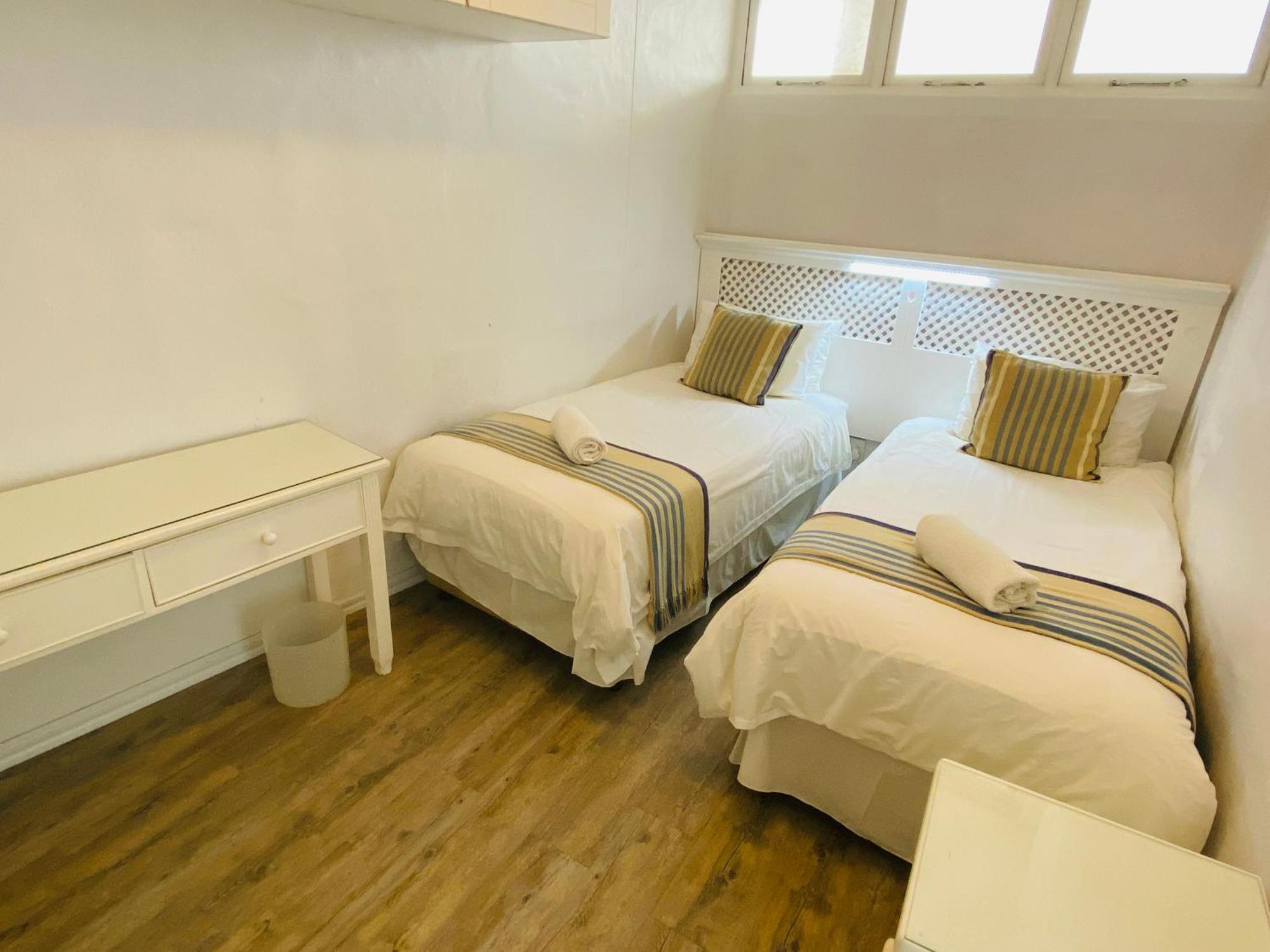 Breakers Resort Apartments Дурбан Номер фото