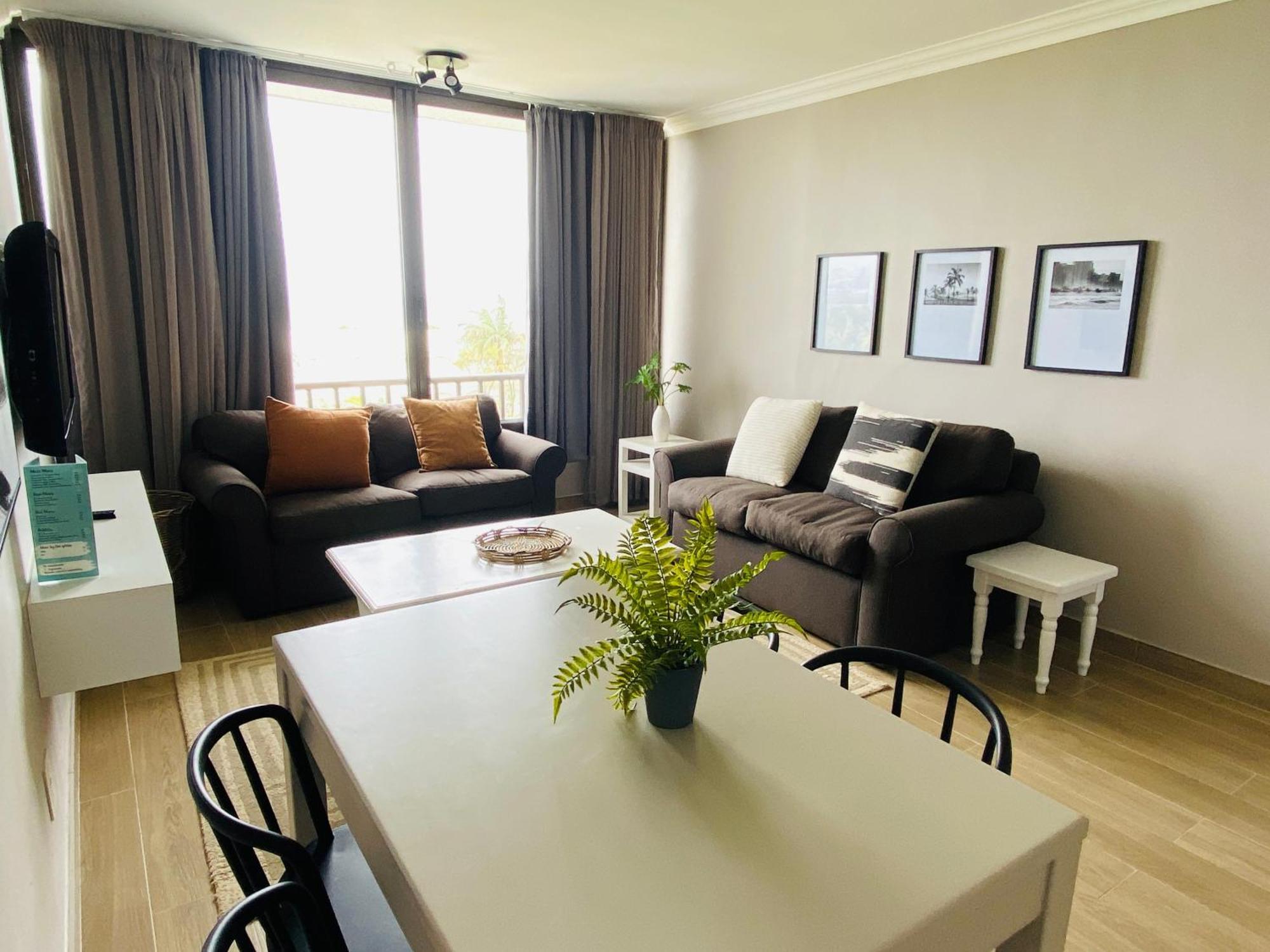 Breakers Resort Apartments Дурбан Номер фото