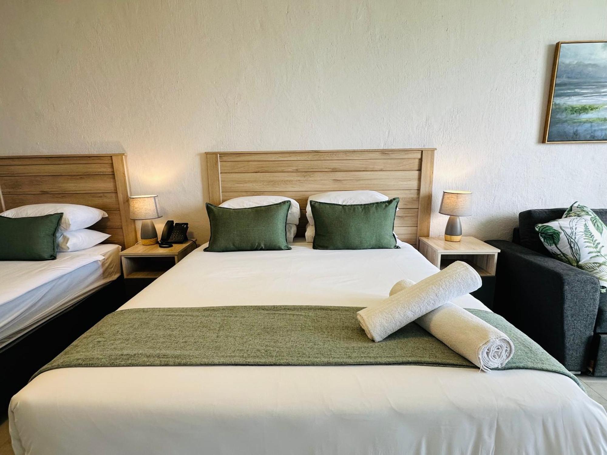 Breakers Resort Apartments Дурбан Номер фото