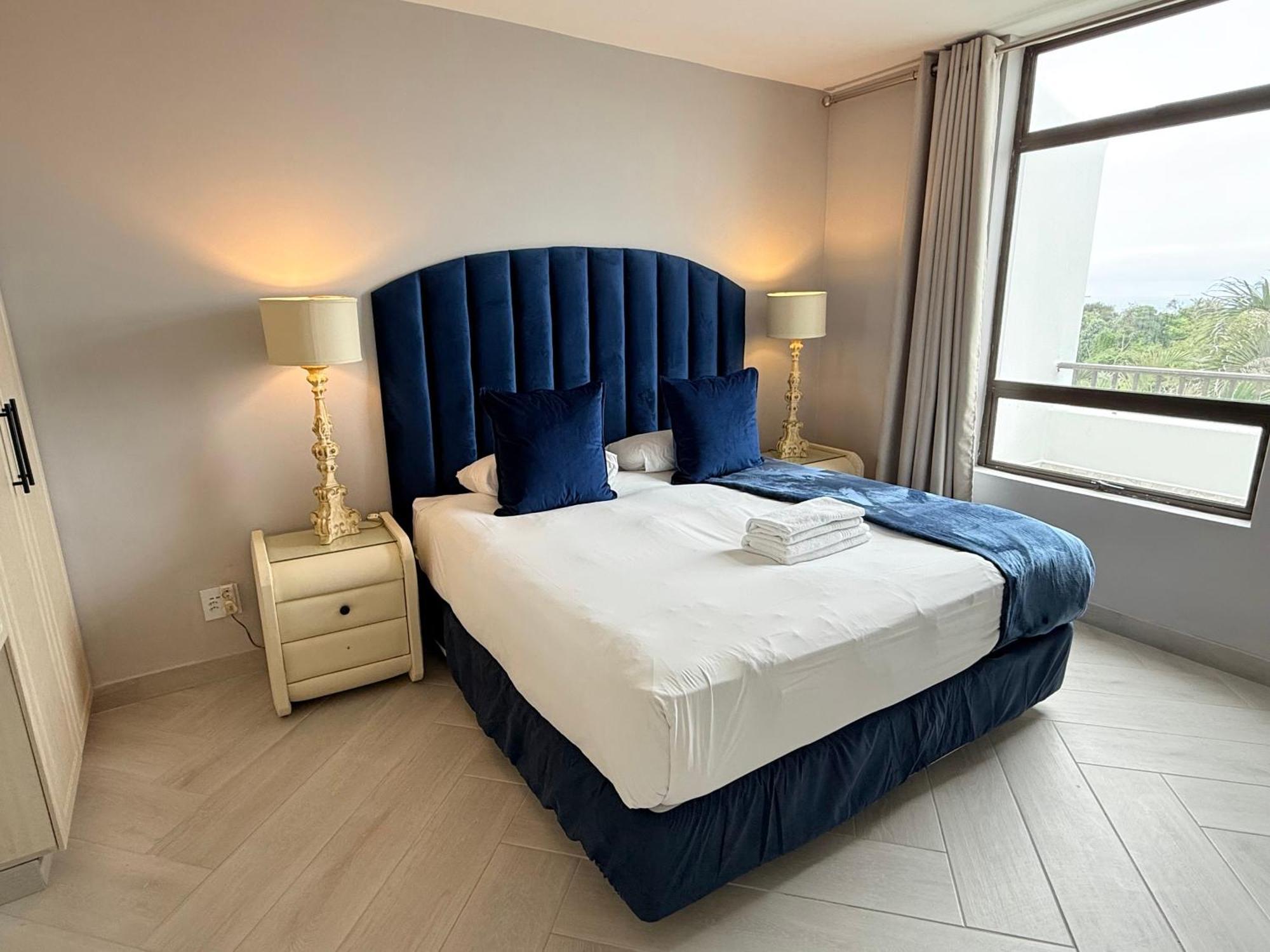 Breakers Resort Apartments Дурбан Номер фото