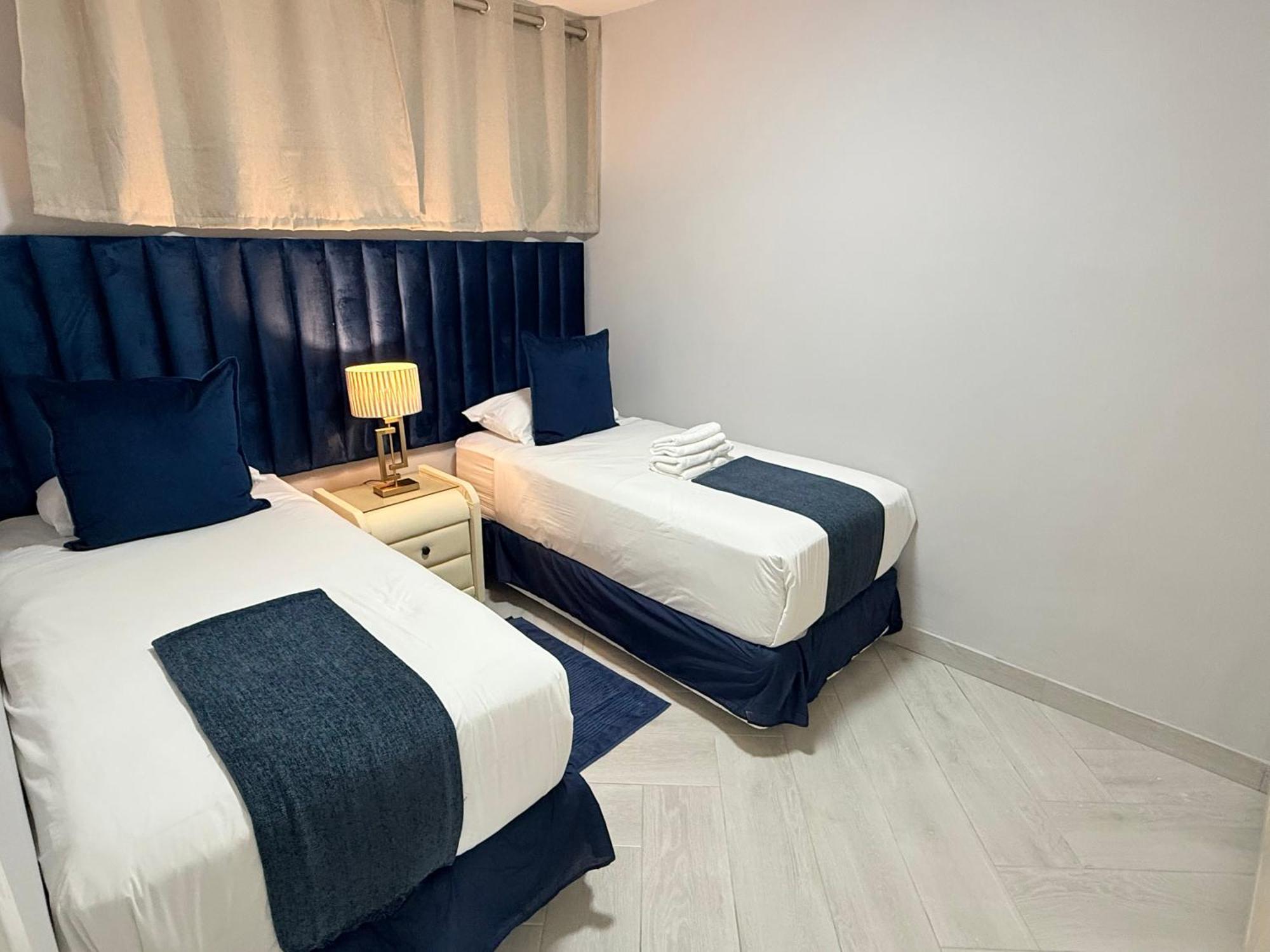 Breakers Resort Apartments Дурбан Номер фото